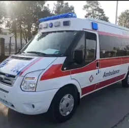 中卫市救护车转运/长途跨省市返乡拉回家/危重病人租赁价格收费用